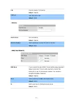 Preview for 28 page of Planet ATA-150 Series User Manual