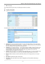 Preview for 17 page of Planet BM-2010 User Manual