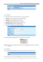 Preview for 22 page of Planet BM-2010 User Manual