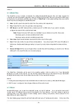 Preview for 18 page of Planet BM-2010A User Manual