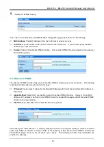 Preview for 30 page of Planet BM-2010A User Manual