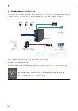 Preview for 10 page of Planet BSP-360 Quick Installation Manual