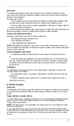 Preview for 32 page of Planet BT-410U User Manual