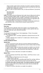 Preview for 36 page of Planet BT-410U User Manual