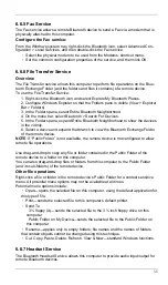 Preview for 40 page of Planet BT-410U User Manual