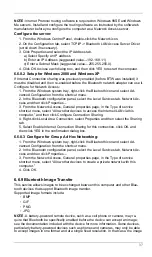 Preview for 42 page of Planet BT-410U User Manual