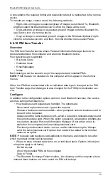 Preview for 43 page of Planet BT-410U User Manual