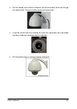 Preview for 37 page of Planet CAM-ISD52 User Manual