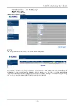 Preview for 15 page of Planet Content Security Gateway CS-500 User Manual