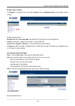 Preview for 29 page of Planet Content Security Gateway CS-500 User Manual
