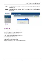 Preview for 86 page of Planet Content Security Gateway CS-500 User Manual