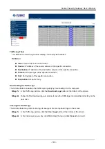 Preview for 199 page of Planet Content Security Gateway CS-500 User Manual