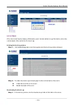 Preview for 200 page of Planet Content Security Gateway CS-500 User Manual