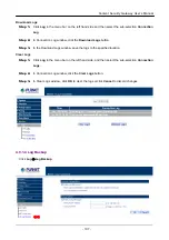 Preview for 202 page of Planet Content Security Gateway CS-500 User Manual