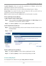 Preview for 203 page of Planet Content Security Gateway CS-500 User Manual