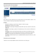 Preview for 206 page of Planet Content Security Gateway CS-500 User Manual