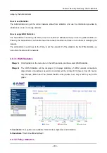 Preview for 211 page of Planet Content Security Gateway CS-500 User Manual