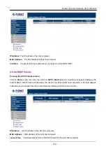 Preview for 215 page of Planet Content Security Gateway CS-500 User Manual