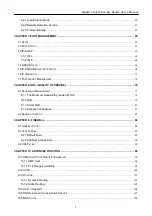 Preview for 5 page of Planet CS-5800 User Manual