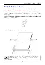 Preview for 15 page of Planet CS-5800 User Manual