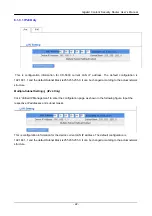 Preview for 28 page of Planet CS-5800 User Manual