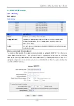 Preview for 31 page of Planet CS-5800 User Manual