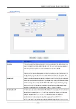 Preview for 57 page of Planet CS-5800 User Manual