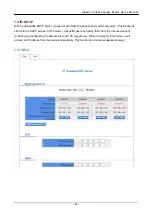 Preview for 68 page of Planet CS-5800 User Manual