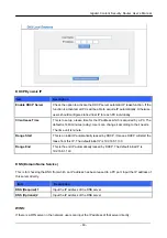 Preview for 69 page of Planet CS-5800 User Manual