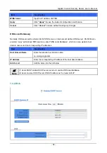 Preview for 70 page of Planet CS-5800 User Manual