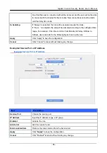 Preview for 91 page of Planet CS-5800 User Manual