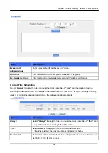 Preview for 101 page of Planet CS-5800 User Manual