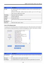 Preview for 105 page of Planet CS-5800 User Manual