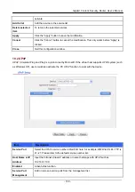 Preview for 106 page of Planet CS-5800 User Manual