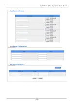 Preview for 118 page of Planet CS-5800 User Manual