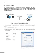 Preview for 6 page of Planet CV-119/P2000 Quick Installation Manual