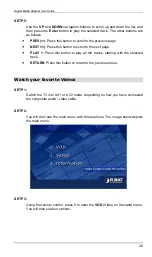 Preview for 31 page of Planet DMA-100 User Manual