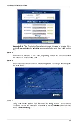 Preview for 41 page of Planet DMA-100 User Manual