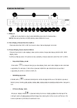 Preview for 6 page of Planet DVR-1650 User Manual