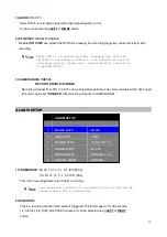 Preview for 22 page of Planet DVR-1650 User Manual