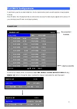 Preview for 35 page of Planet DVR-1650 User Manual