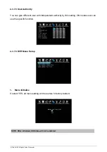 Preview for 39 page of Planet DVR-1671 User Manual