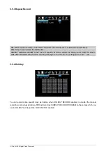 Preview for 49 page of Planet DVR-1671 User Manual