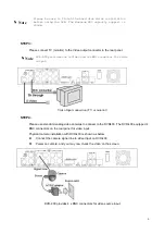 Preview for 10 page of Planet DVR-400 User Manual