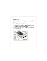 Preview for 2 page of Planet EMQ-3503F Quick Installation Manual