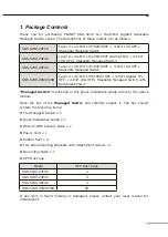 Preview for 3 page of Planet EMQ-SGS-5240 Series Quick Installation Manual