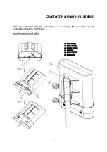 Предварительный просмотр 9 страницы Planet Enterprise WiFi System User Manual