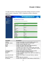 Предварительный просмотр 16 страницы Planet Enterprise WiFi System User Manual