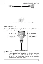 Предварительный просмотр 9 страницы Planet ENW-3502-FC User Manual