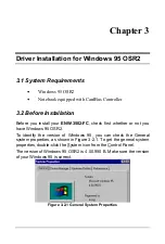 Предварительный просмотр 13 страницы Planet ENW-3502-FC User Manual